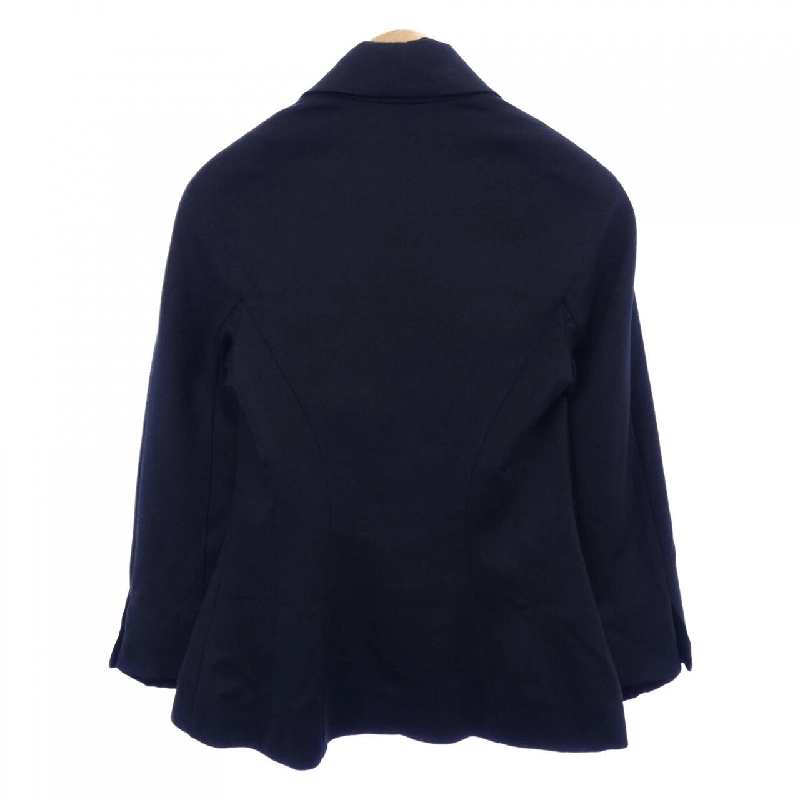 Blumarine Blumarine áo khoác 628893