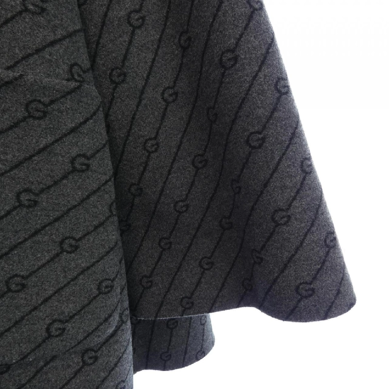 Gucci GUCCI Diagonal G 746532 ZANAX Áo khoác - Hàng hiệu Chính hãng 821678