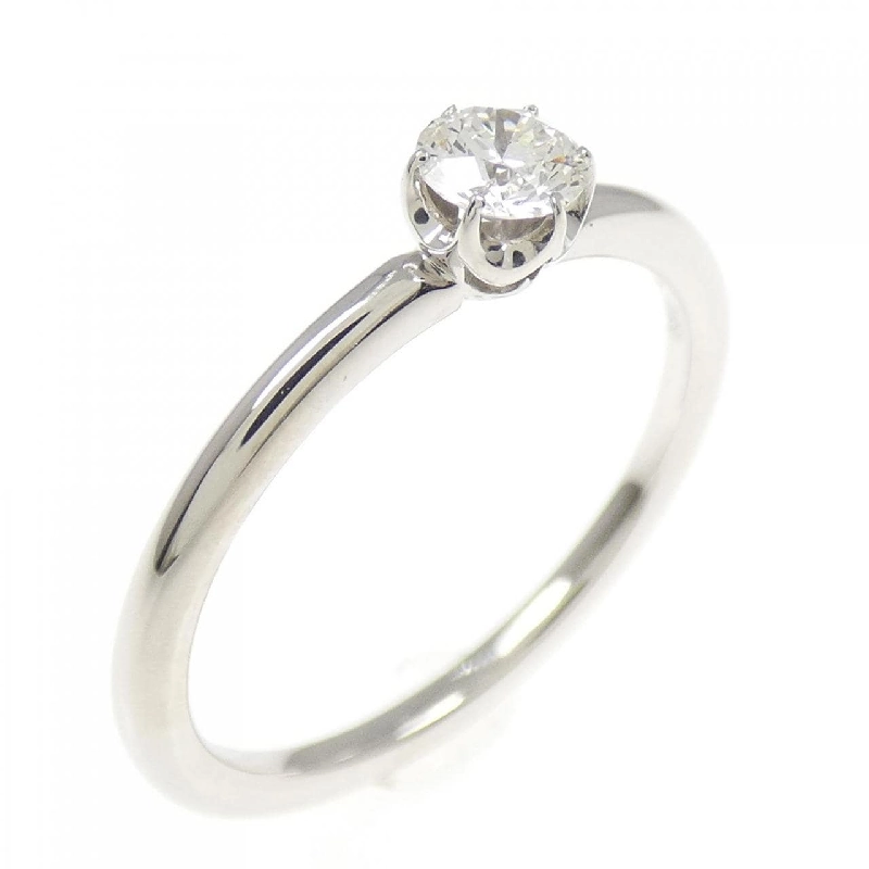 Nhẫn kim cương Stargewery 0.187CT - Hàng hiệu Authentic 840972