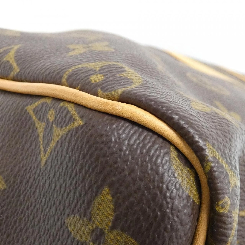 Túi du lịch Louis Vuitton Monogram Keepall Bandoulière 55cm M41414 - Hàng hiệu chính hãng 803415