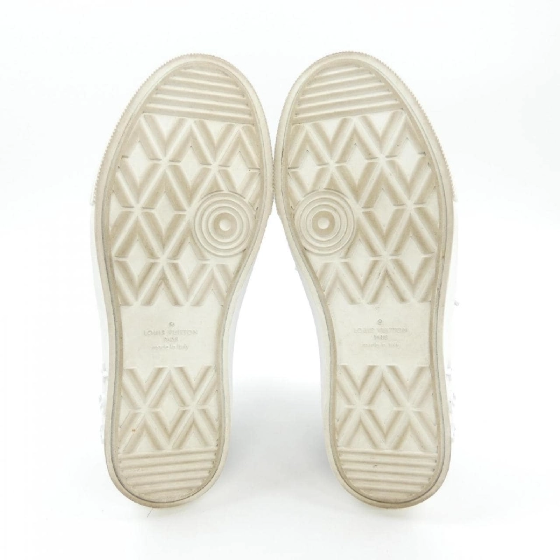 Giày thể thao LOUIS VUITTON - Hàng hiệu Authentic 905163