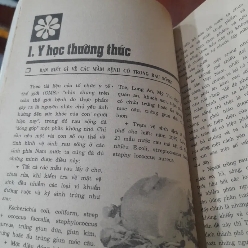 SỔ TAY NỘI TRỢ tập 22 781632