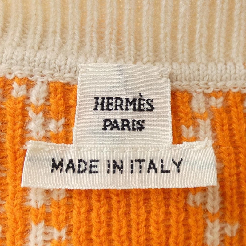 【Mã giảm giá】Áo cardigan HERMES 644933