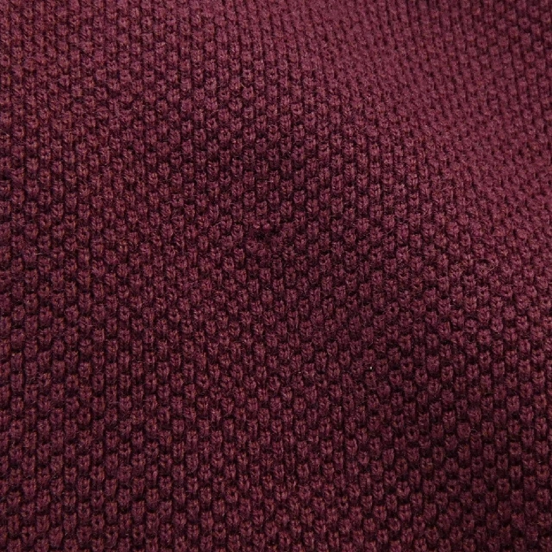 MIU MIU MIU MIU Cotton Pique MIU MIU Logo MJN535 SOOO 14RW Polo Shirt - Hàng hiệu Chính hãng 822069