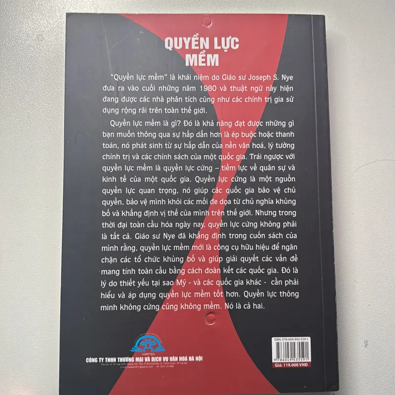 Quyền Lực Mềm 972306