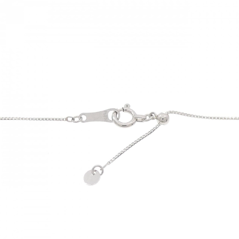 Dây chuyền kim cương Solitaire PT900/PT850 0.531CT - Hàng hiệu Chính hãng 862881