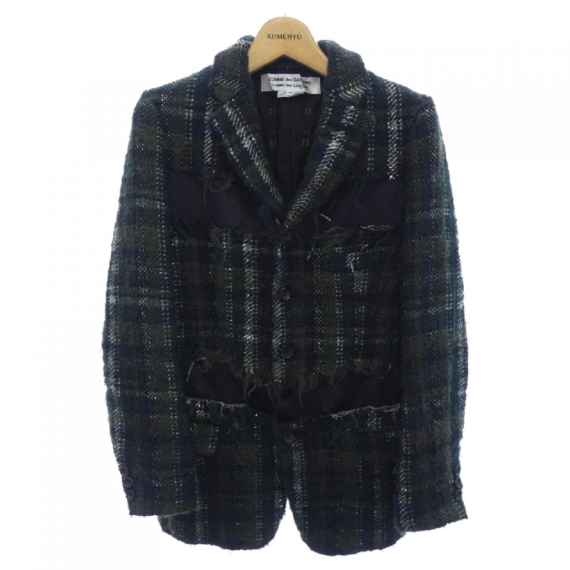 COMME des GARCONS RF-J005 Áo khoác 626986