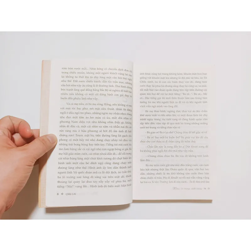 Khúc Bi Tráng Cuối Cùng - Chu Lai 755252