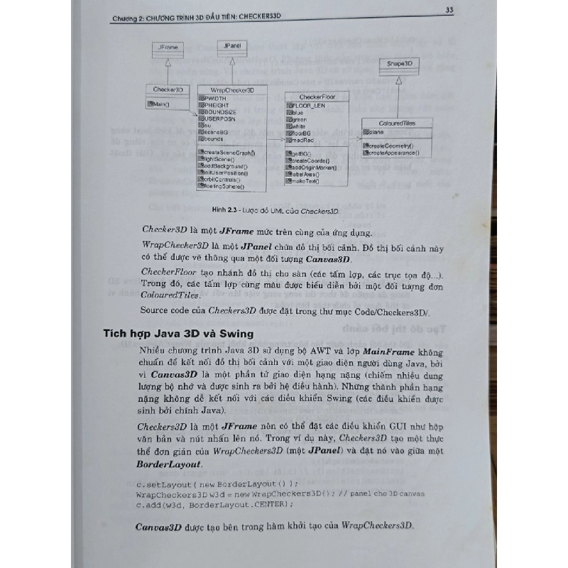 Lập trình game 3D với Java - Nguyễn Thanh Tuấn, Bùi Phú Cường 1006478