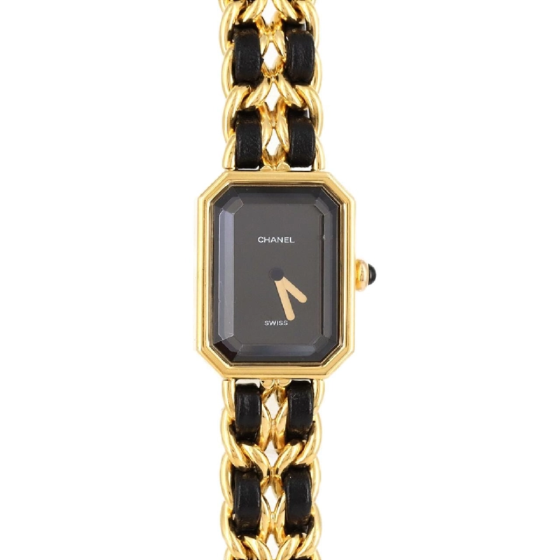 Chanel Première GP kích thước XL H0001 GP Quartz - Hàng hiệu Authentic 877118