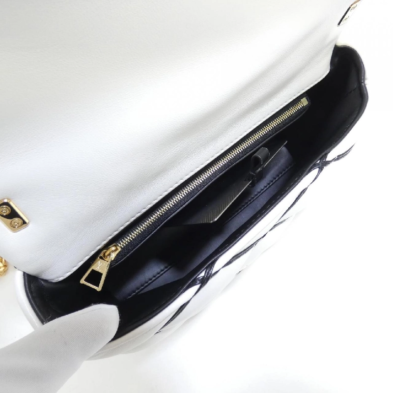 Túi xách vai Louis Vuitton GO-14 MM M22890 609994