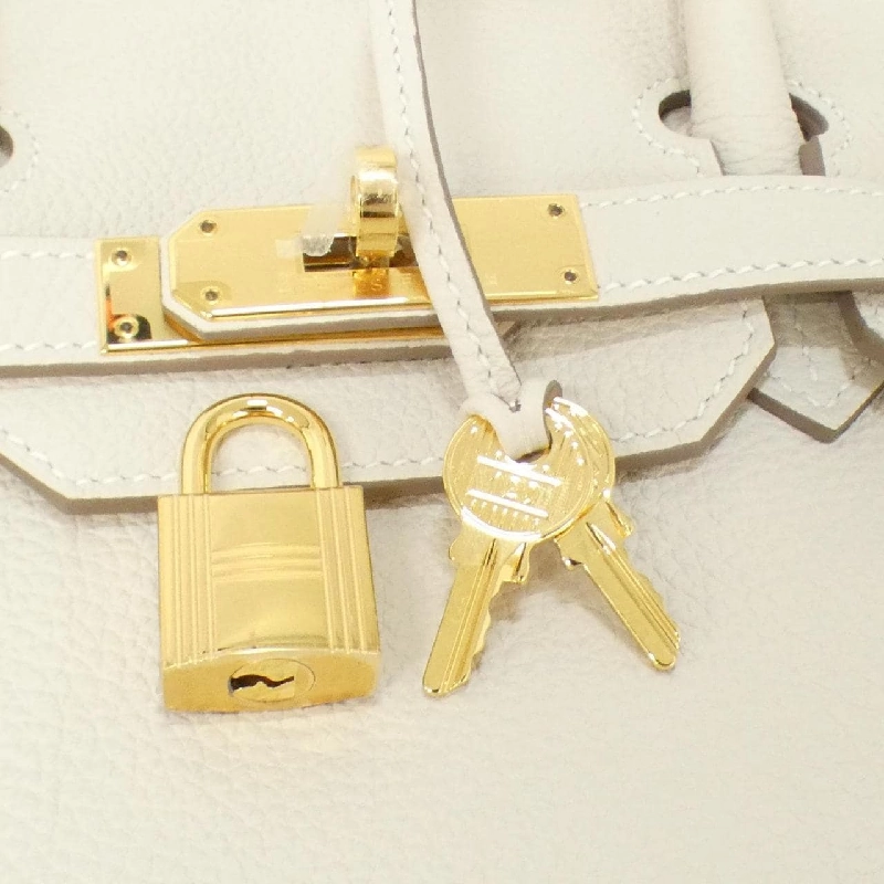 【Sản phẩm chưa sử dụng】Túi Hermes Birkin 30cm 027633CC 616250