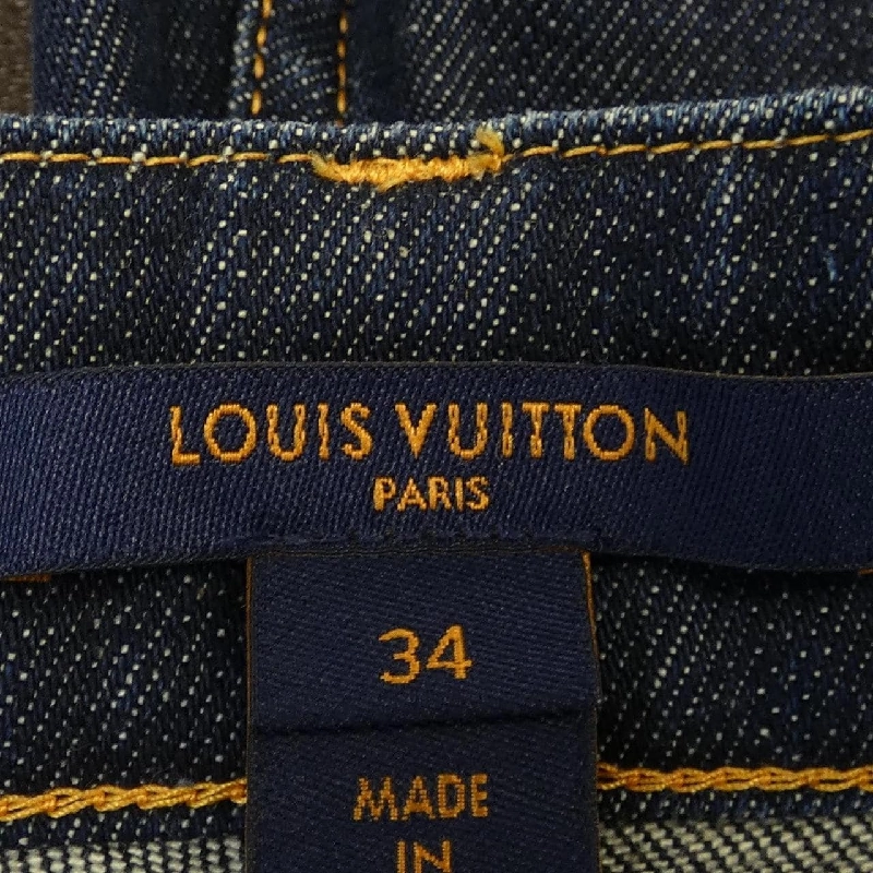 Quần jeans LOUIS VUITTON FJPA01XII 646912