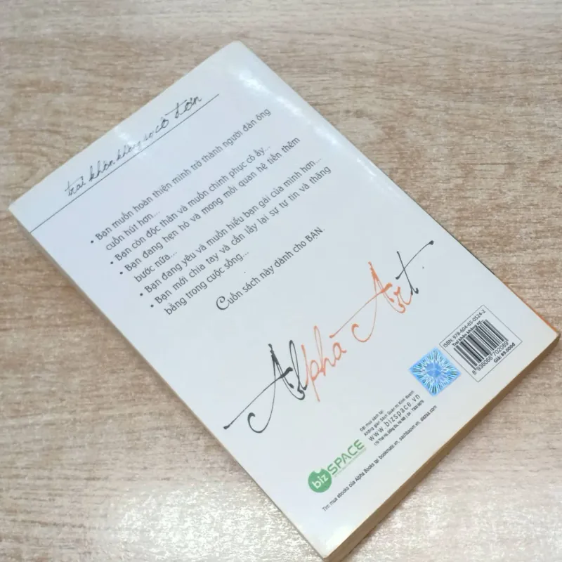 Alpha Art - Trai Khôn Không Sợ CÔ ĐƠN - Nexx & Joker 673935