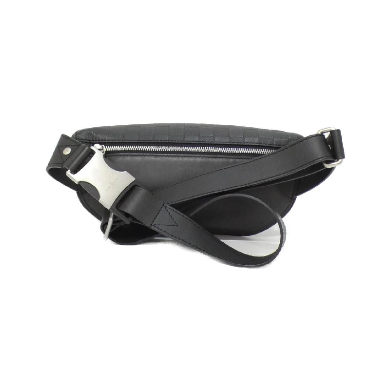 Túi đeo chéo Louis Vuitton Damier Infini Campus Bum Bag N40298 - Hàng hiệu Authentic 769330