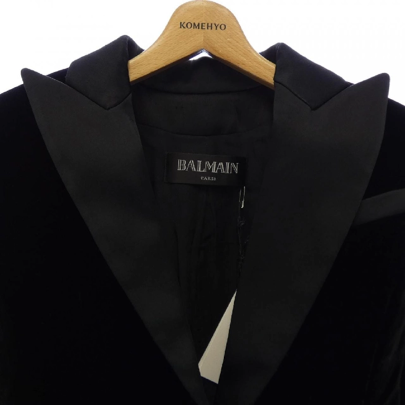 Áo khoác BALMAIN 630343