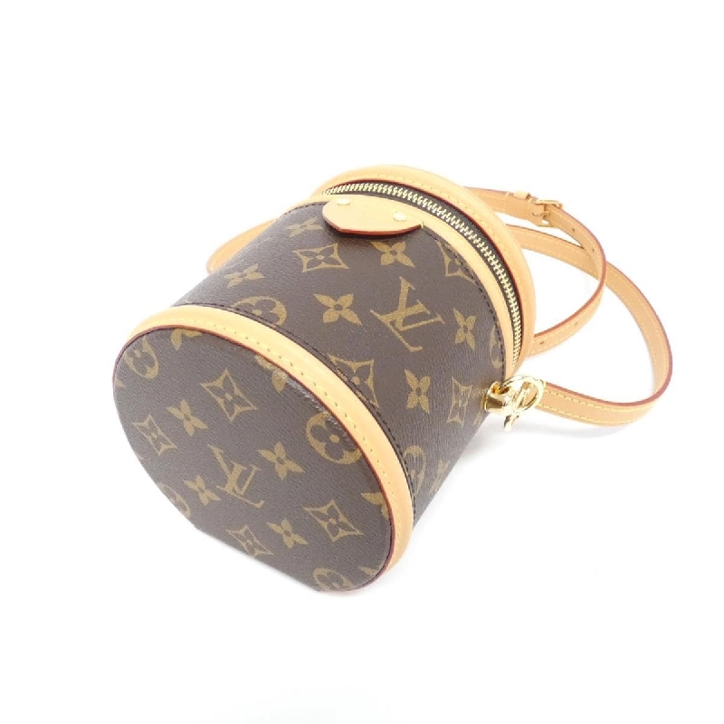 【Sản phẩm chưa sử dụng】Louis Vuitton Monogram Nano Cannes M82952 Túi 619683