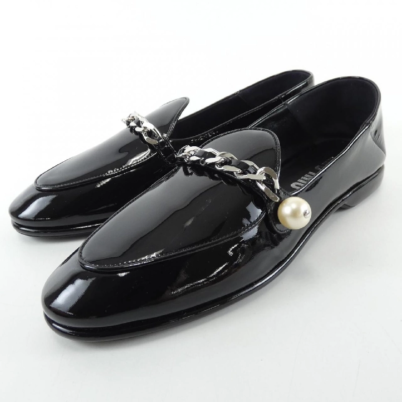 【Coupon対象】Giày MIU MIU 663939