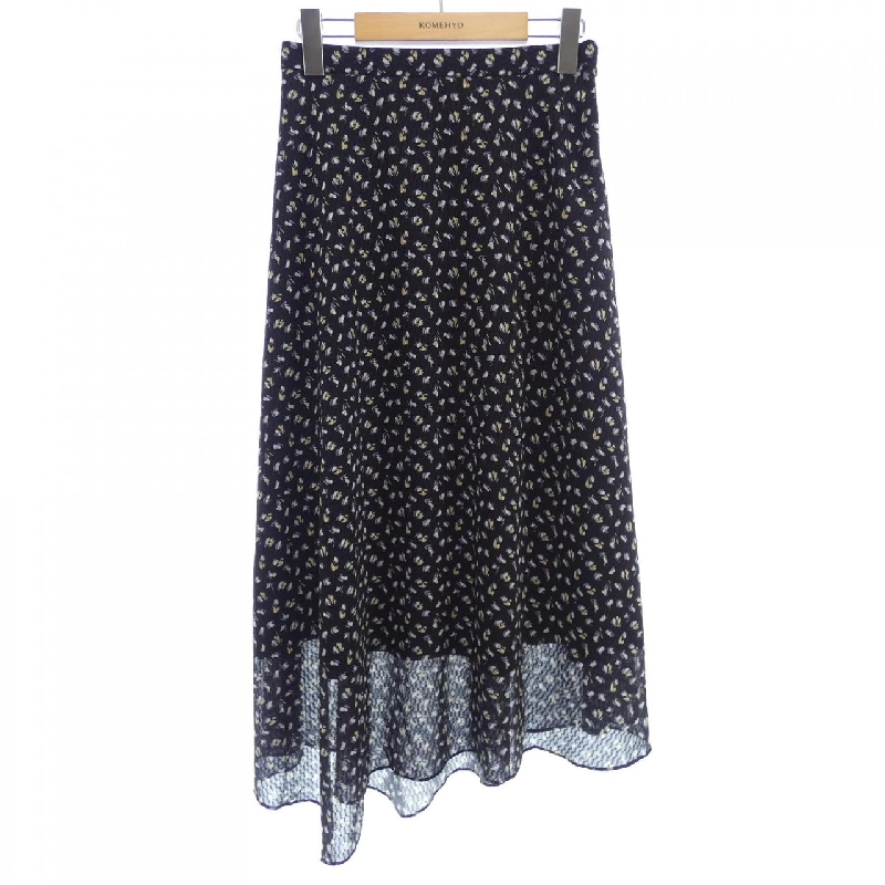 Theory luxe セオリーリュクス váy 647679