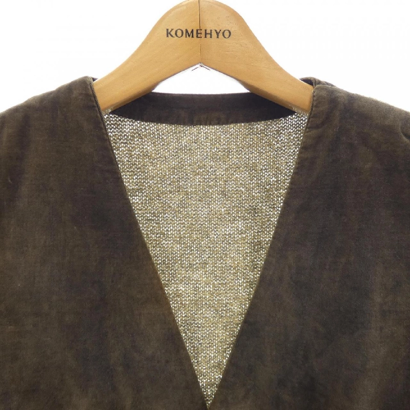 Paul Smith - Áo gile Hàng hiệu Chính hãng 896641