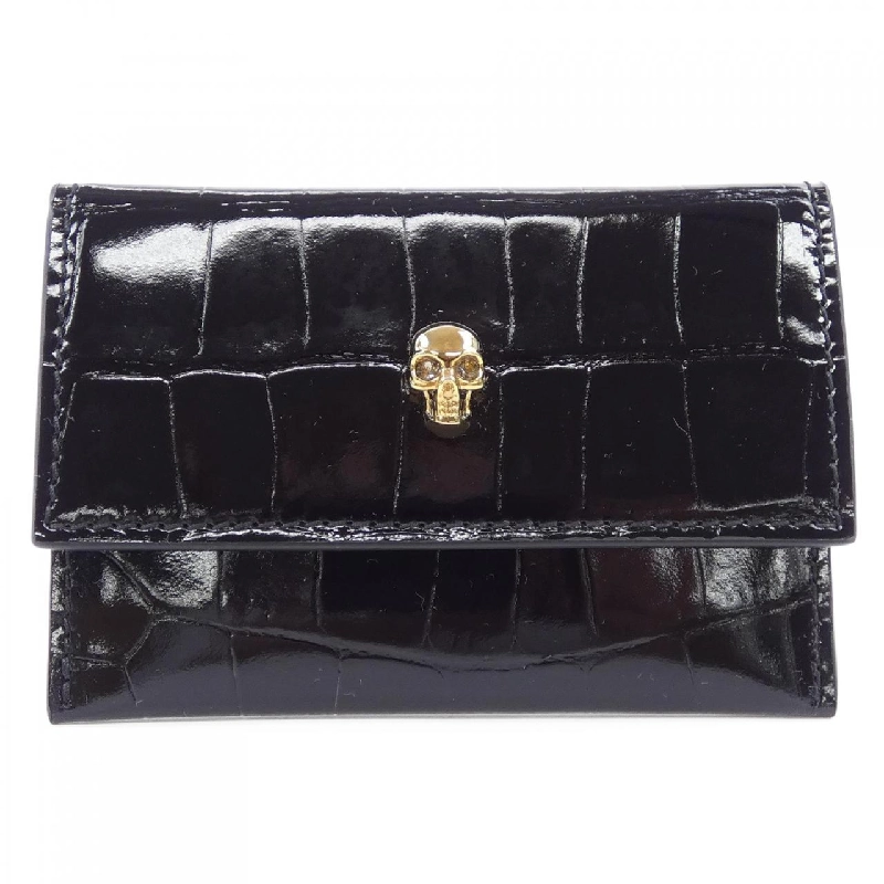 Ví đựng thẻ ALEXANDER McQUEEN 655670