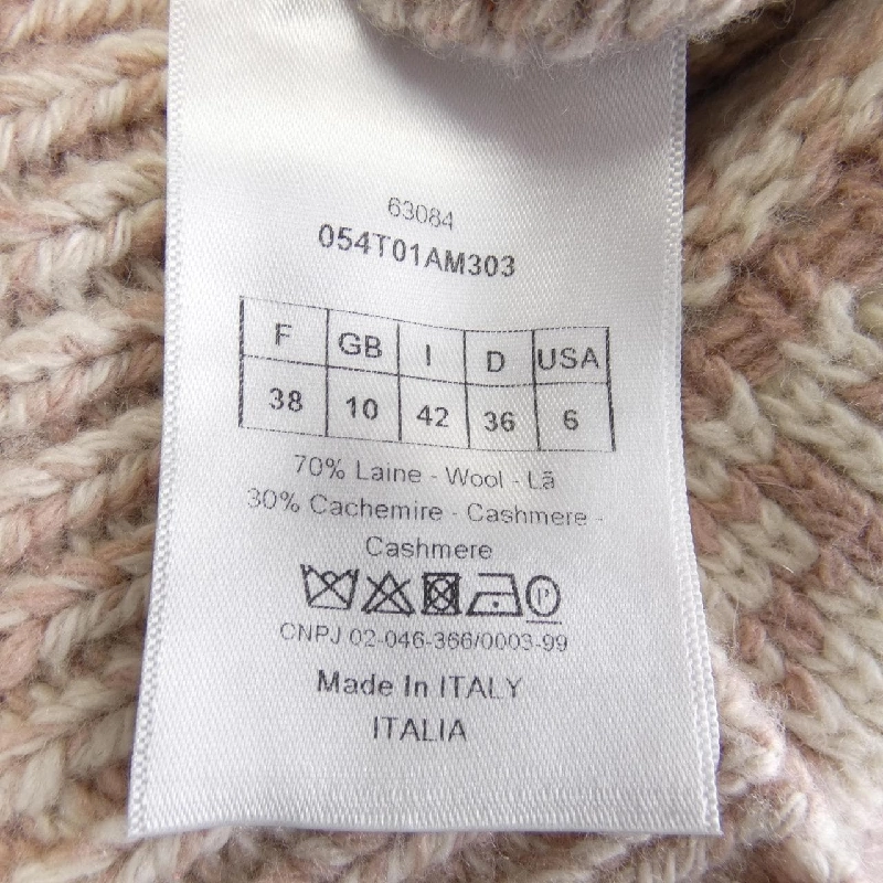 Áo khoác CHRISTIAN DIOR CHRISTIAN DIOR Signature 054T01AM303 - Hàng hiệu Chính hãng 824541