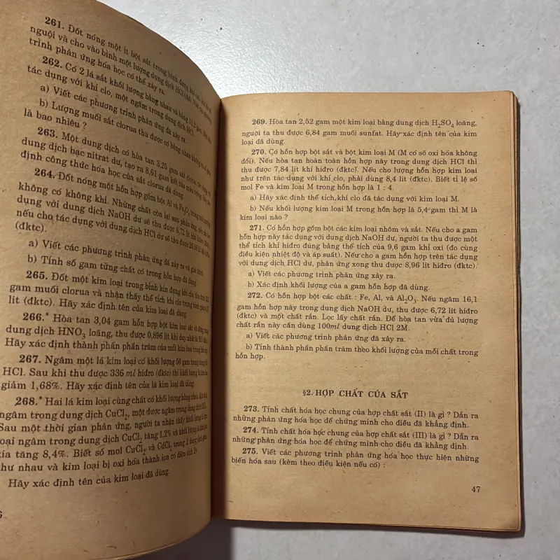 Bài tập hóa học 12  797152