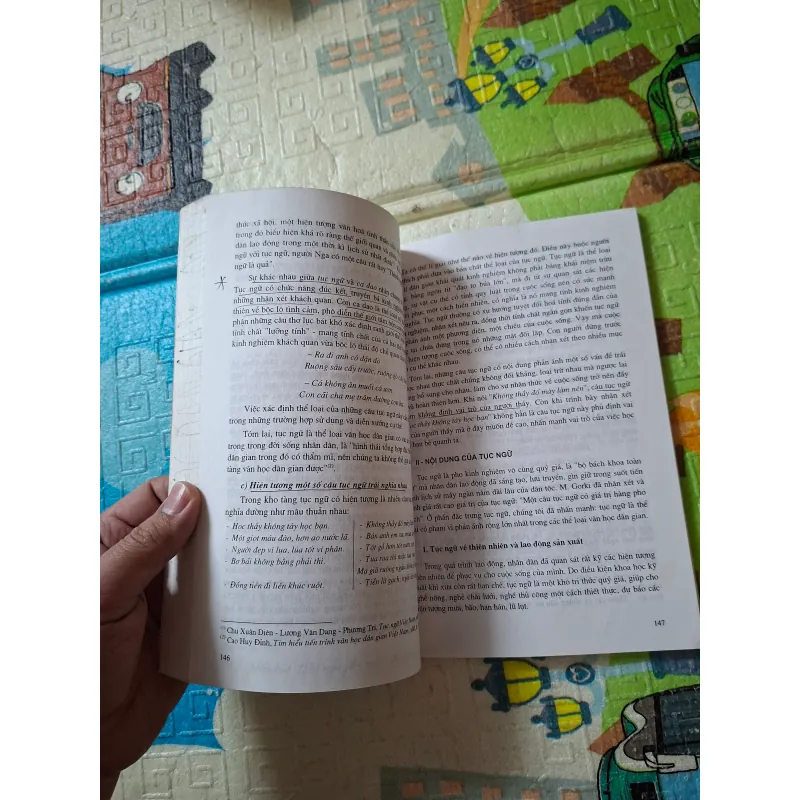 Giáo trình Văn học Dân gian 973495