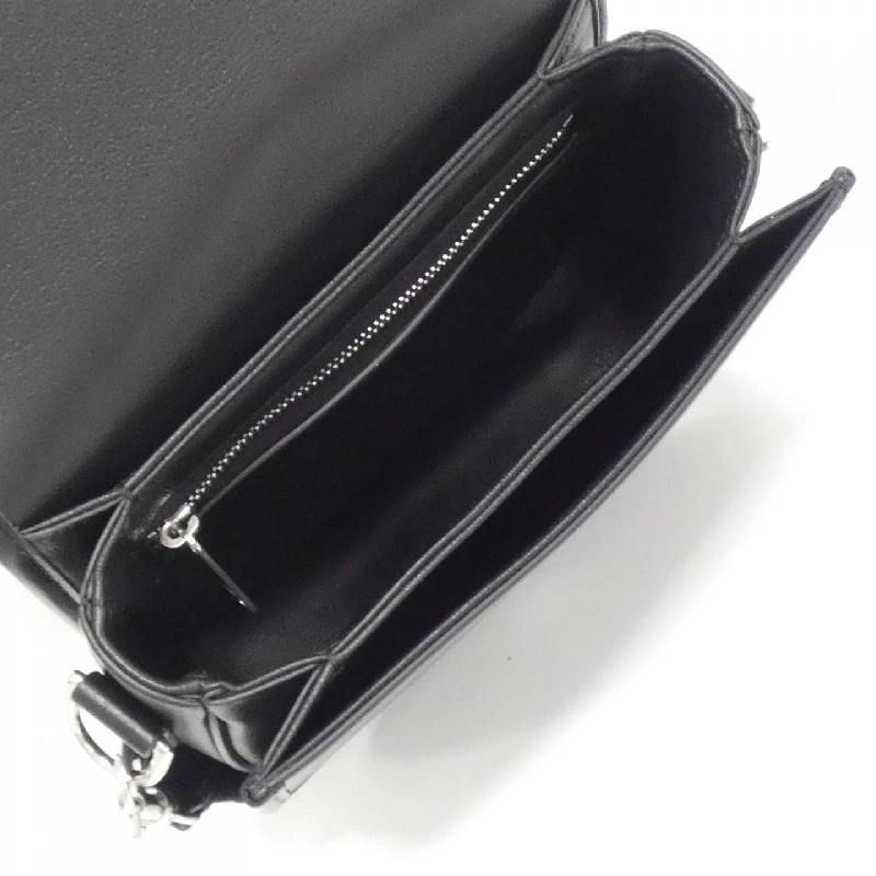 Túi đeo vai nhỏ Buzas Strap 117883GAO của Céline 613640