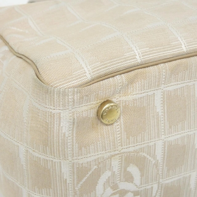 Túi xách Chanel Travel Line 15991 - Hàng hiệu Authentic 770293