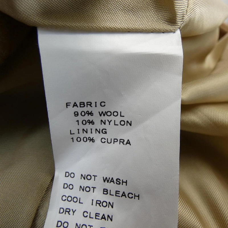 Plage 16-020-922-6020-4-0 Áo khoác - Hàng hiệu Authentic 822445