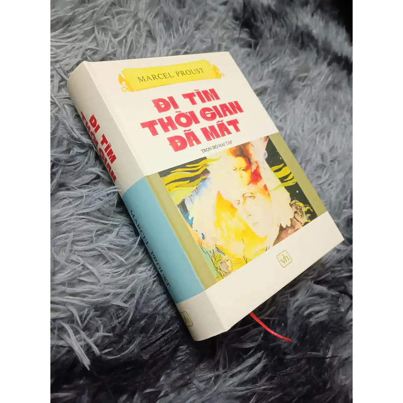 Đi tìm thời gian đã mất (Marcel Proust) 675603