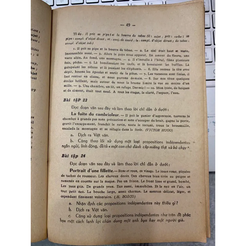 VĂN PHẠM PHÁP VĂN GIẢN YẾU - NGUYỄN VĂN TẠO 712489