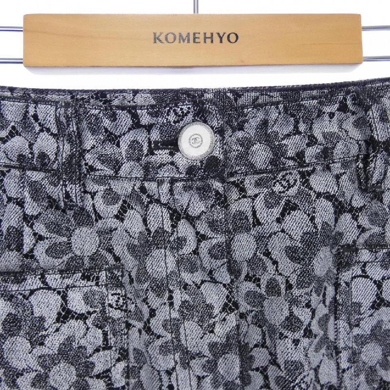 【Mã giảm giá】Chanel CHANEL Váy 655417