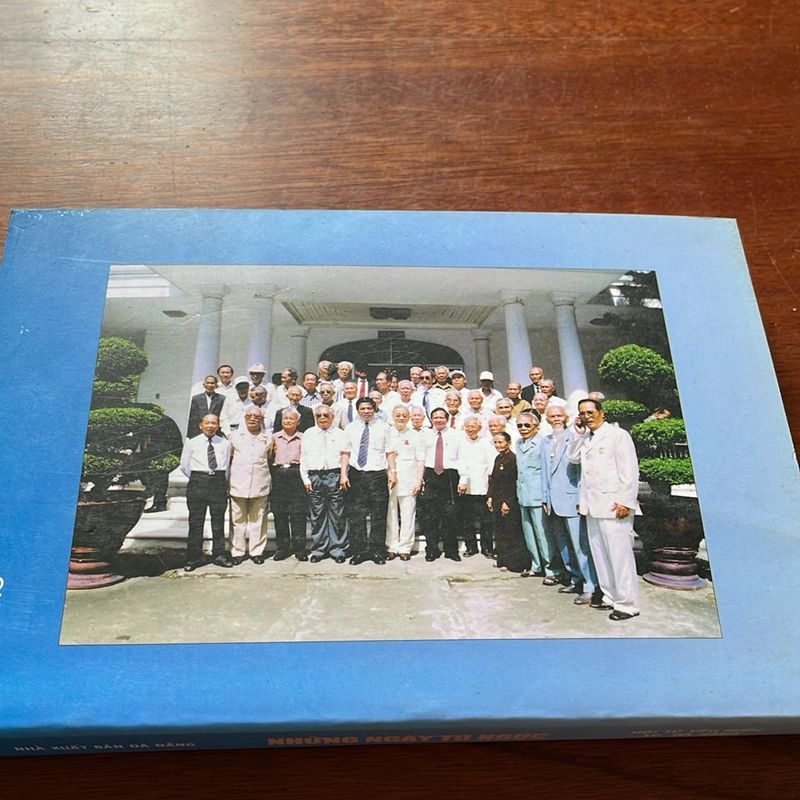 II Tựa sách: Những Ngày Tù Ngục (Tập 2) - Nhiều Tác Giả - 2007 506676
