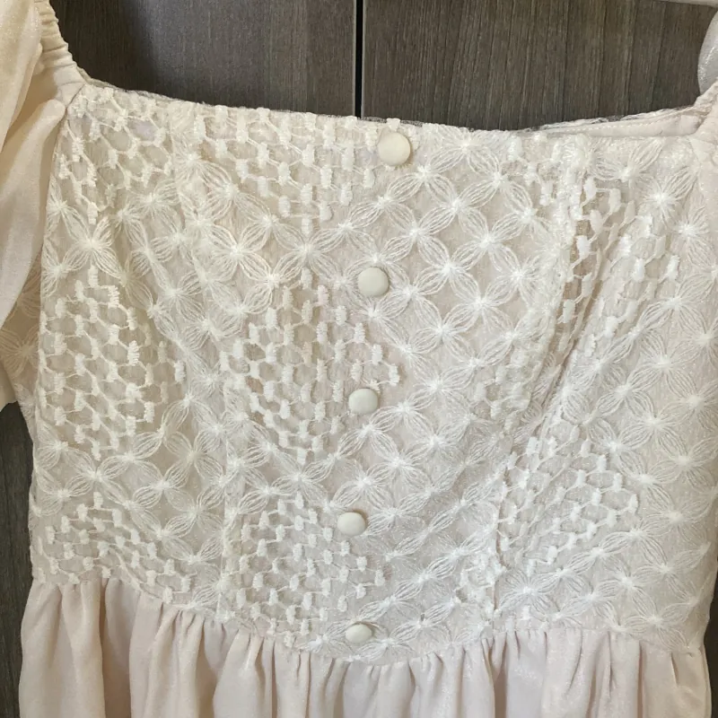 Váy dài đi tiệc, đi chơi Size S còn mới 788368