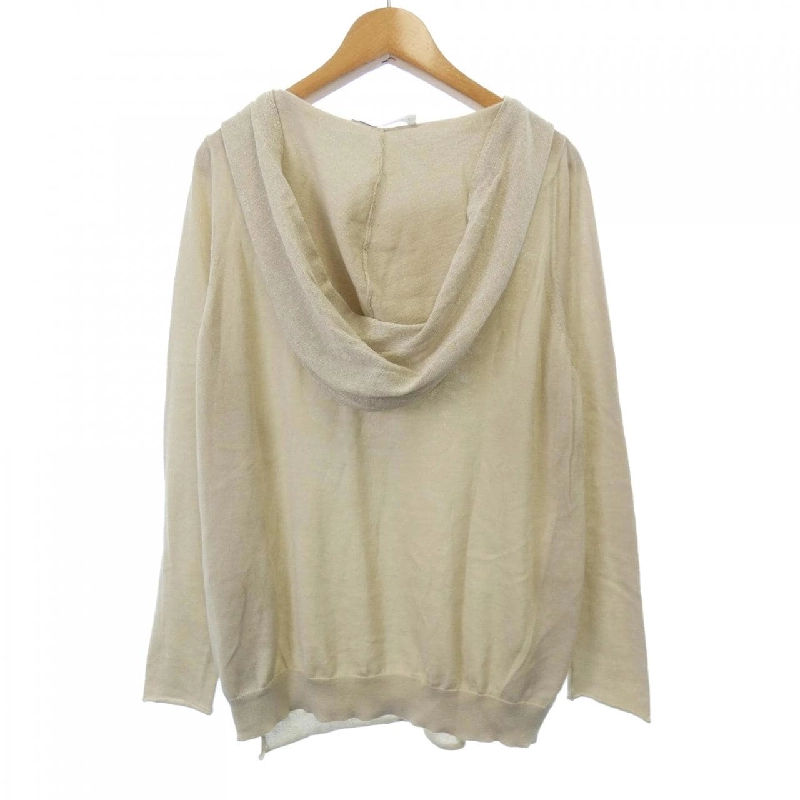 FABIANA FILIPPI Áo len 630500