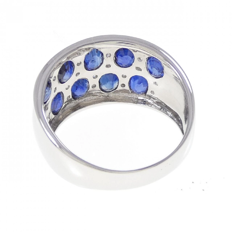 Nhẫn Sapphire PT900 3.00CT 665353