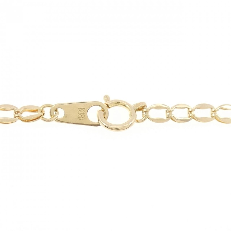 K18YG Vòng tay - Hàng hiệu Chính hãng 873108