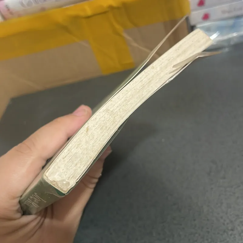 tớ là Dâu - Joe Ruelle 977839