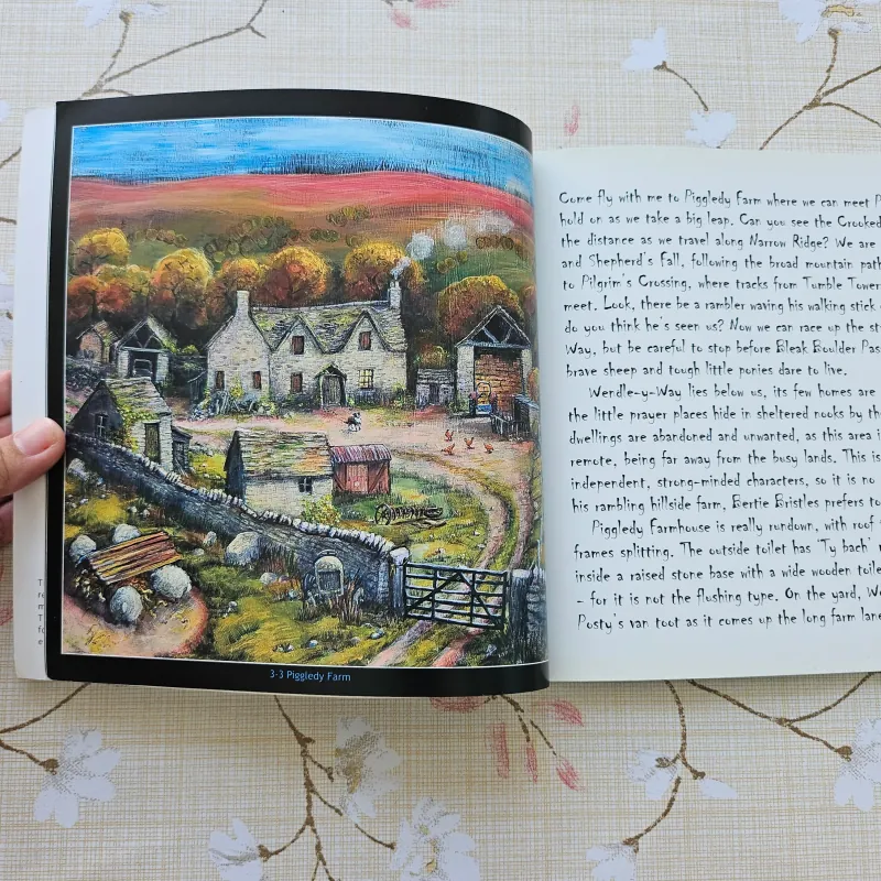 Secret of the Standing Stones 997345