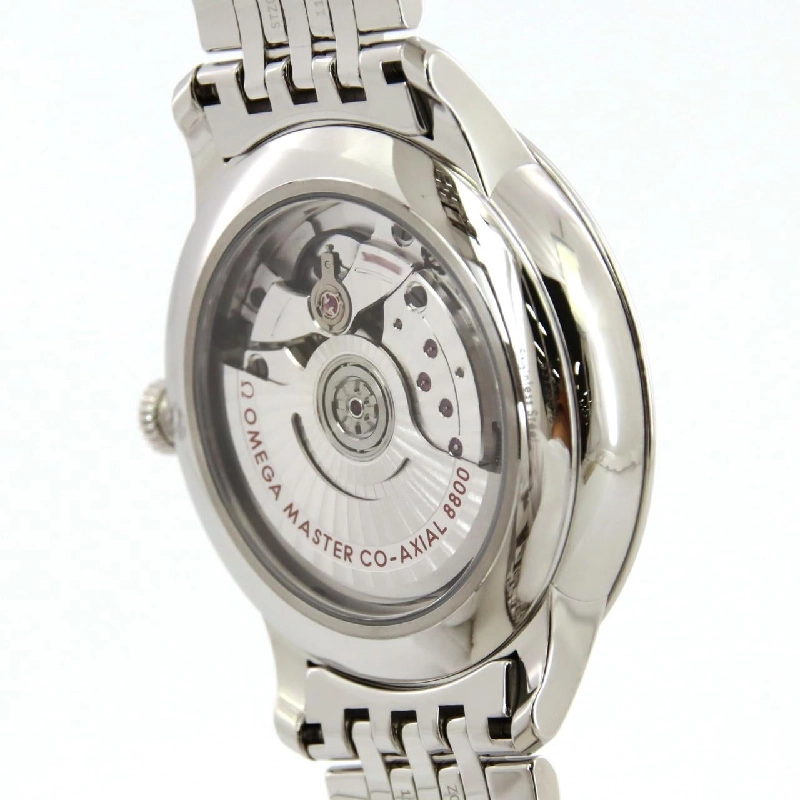 Đồng hồ Omega De Ville Prestige 434.10.40.20.03.001 SS tự động - Hàng hiệu chính hãng 882568