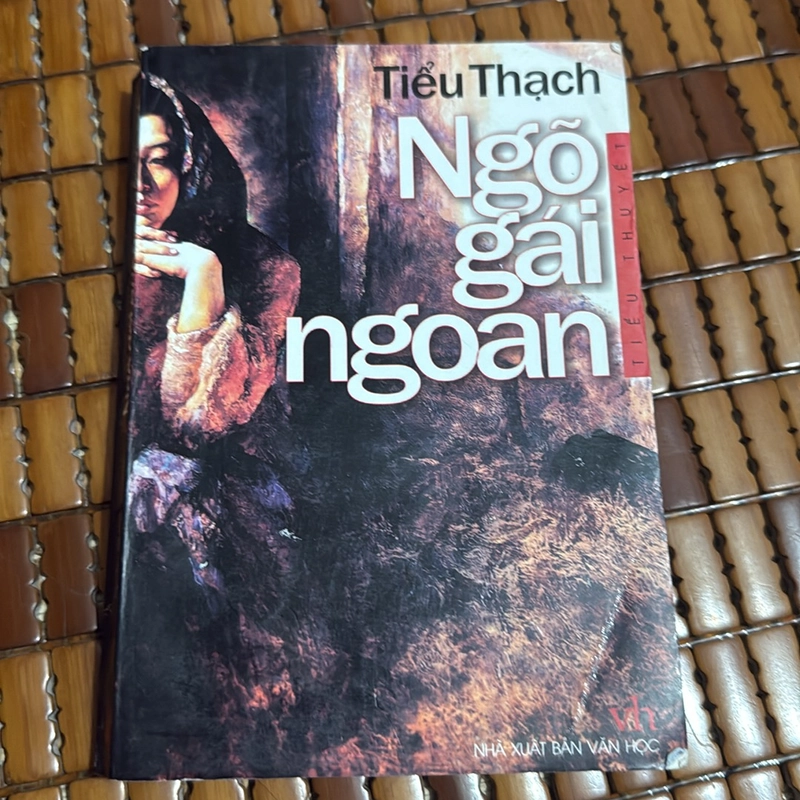 Ngõ gái ngoan - Tiểu Thạch 522667
