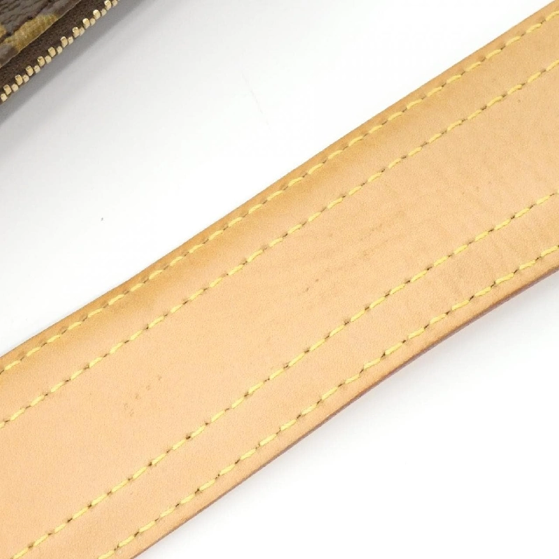 Túi xách vai Louis Vuitton Monogram Viva Cite GM M51163 613039