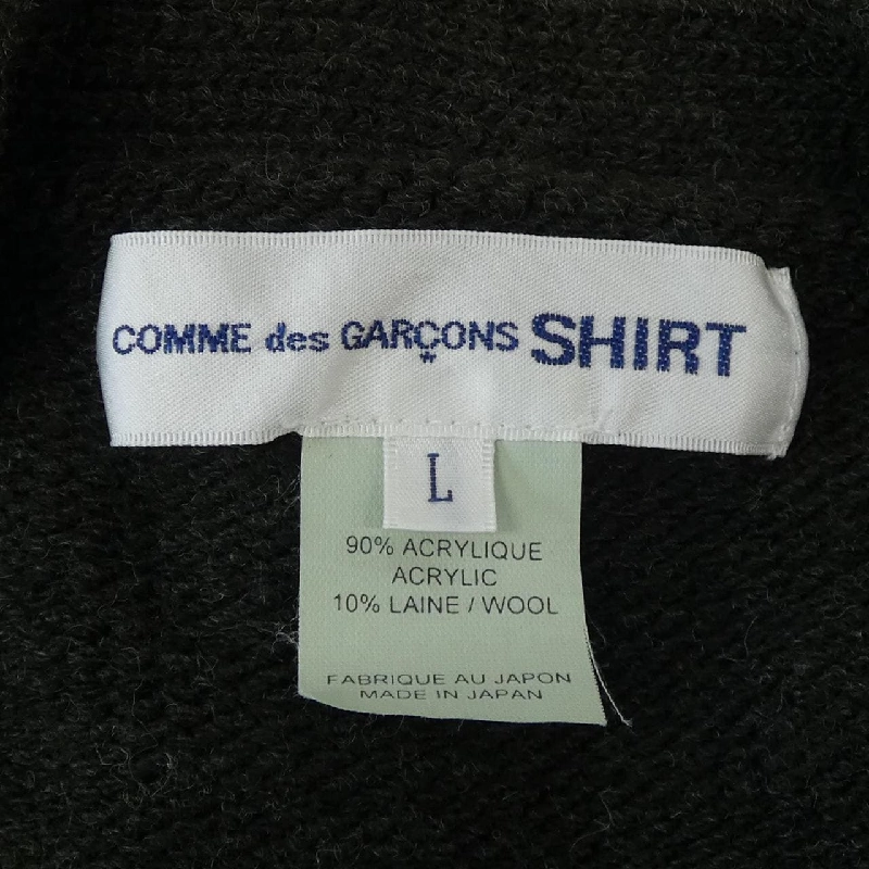 Áo khoác COMME des GARCONS SHIRT FH-N004 - Hàng hiệu Chính hãng 896932