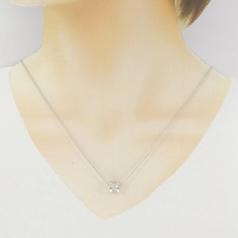 Dây chuyền B.zero1 Bulgari - Hàng hiệu Authentic 843197