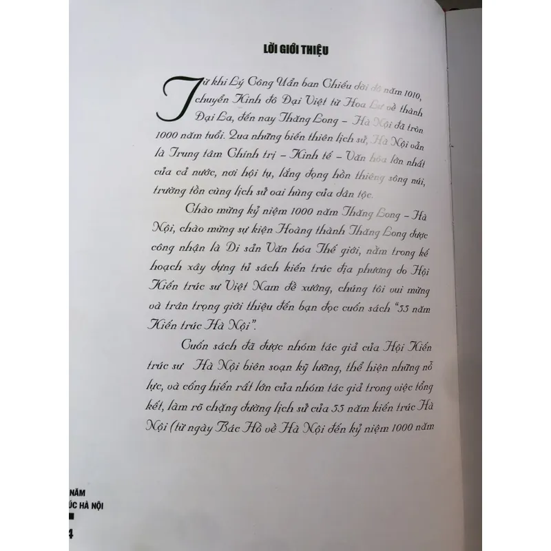 55 năm kiến trúc Hà Nội 711632