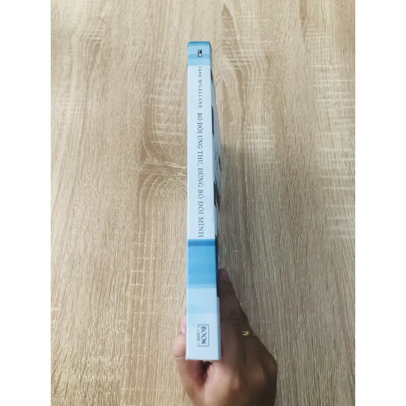 BỎ ĐÓI UNG THƯ ĐỪNG BỎ ĐÓI MÌNH 996113