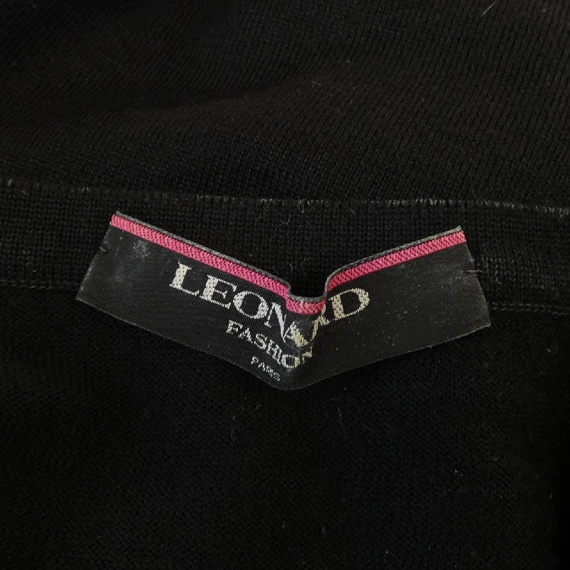 Thời trang LEONARD FASHION 0389112 Áo khoác - Hàng hiệu Chính hãng 774480