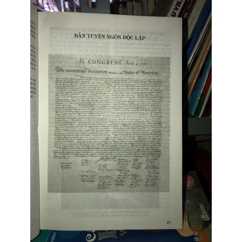 Tìm hiểu nước Mỹ - Nước Mỹ ngày nay 719450